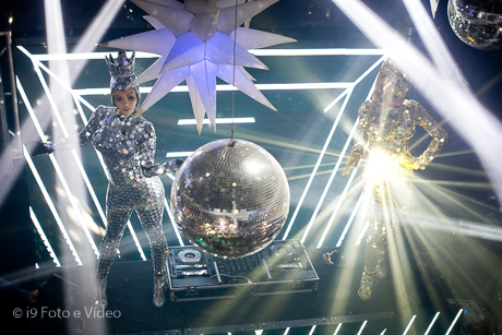 Casa de Festas Collossos